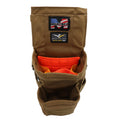 Martinez Tools x Atlas 46 | Universal Tool Pouch in Coyote Brown