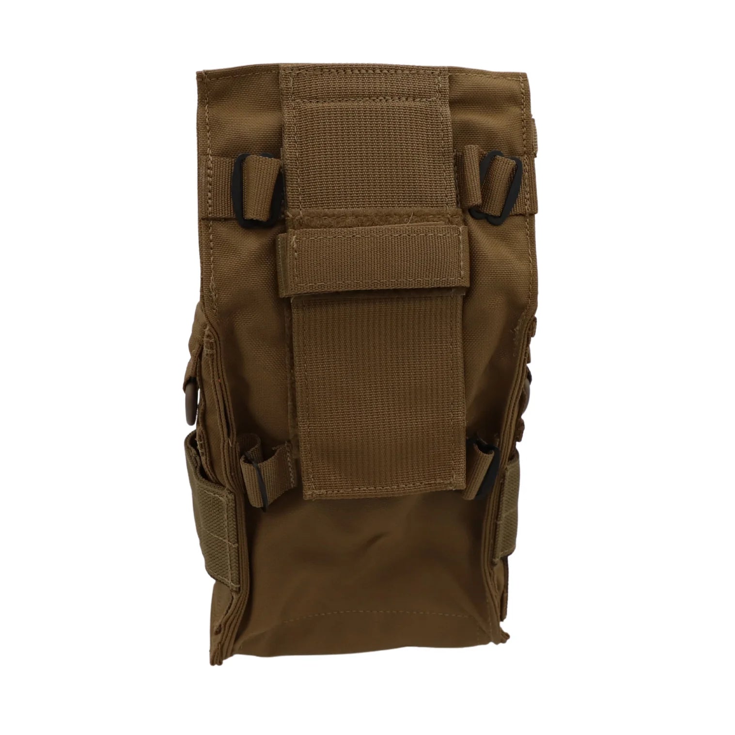 Martinez Tools x Atlas 46 | Universal Tool Pouch in Coyote Brown
