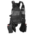 DiamondBack Toolbelts | Maestro Deluxe  '25 Vest System