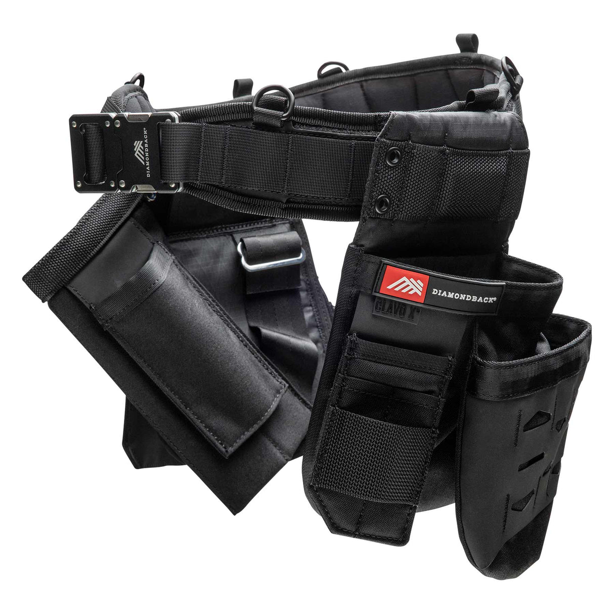 DiamondBack Toolbelts | Maestro X