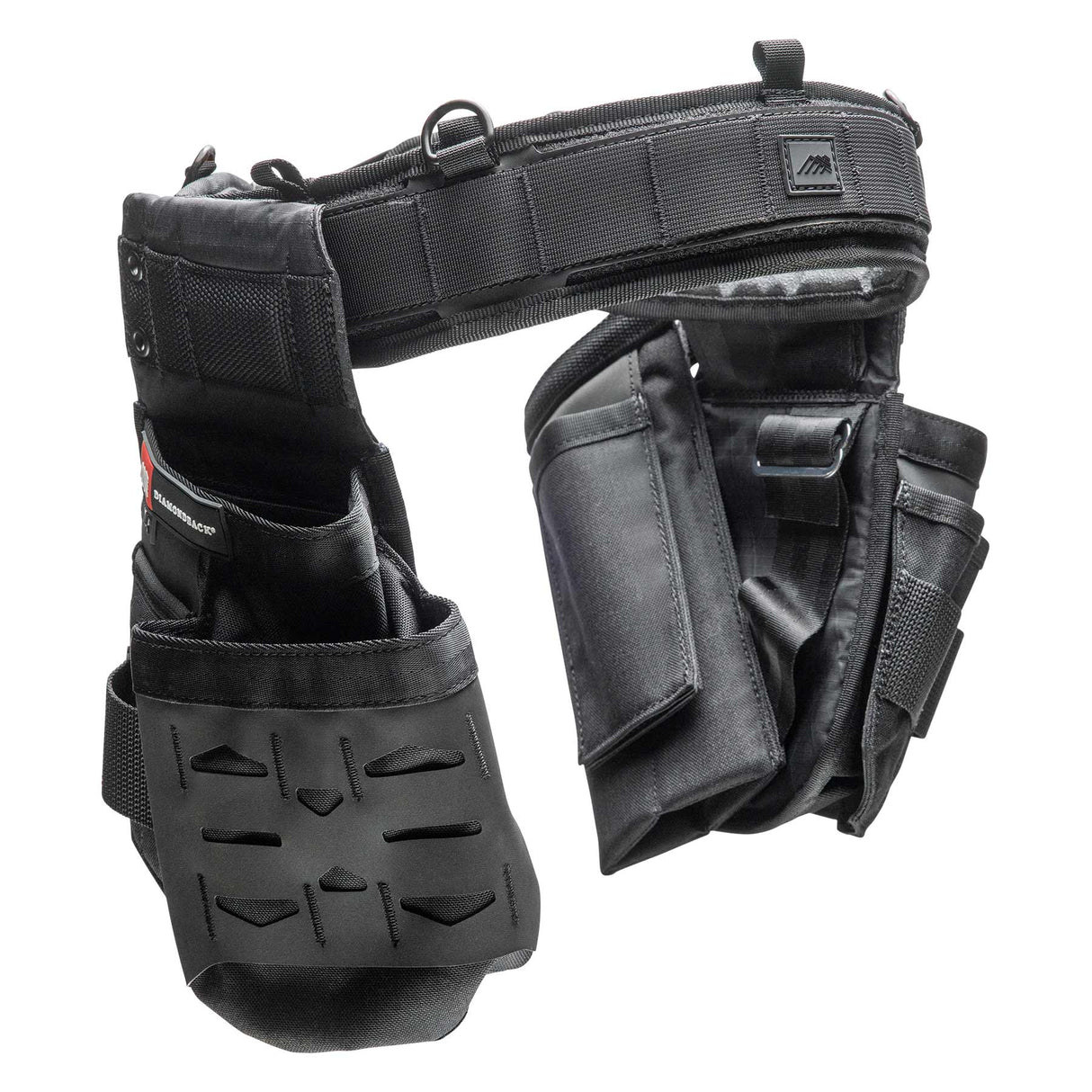 DiamondBack Toolbelts | Maestro X