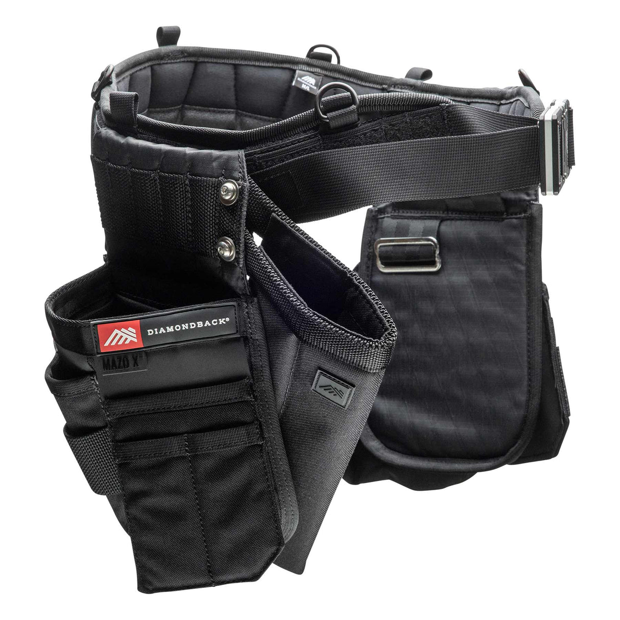 DiamondBack Toolbelts | Maestro X