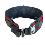 Martinez Tools x Atlas 46 | Padded Toolbelt