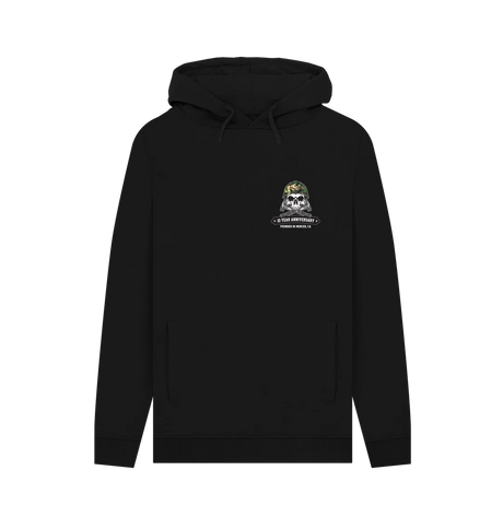 Martinez Tools | Built for Chaos Hoody