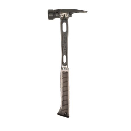 Martinez Tools | M1 15oz "Witness Me" Titanium Framing Hammer