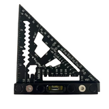 Martinez Tools | Aluminium Micro Square - Imperial