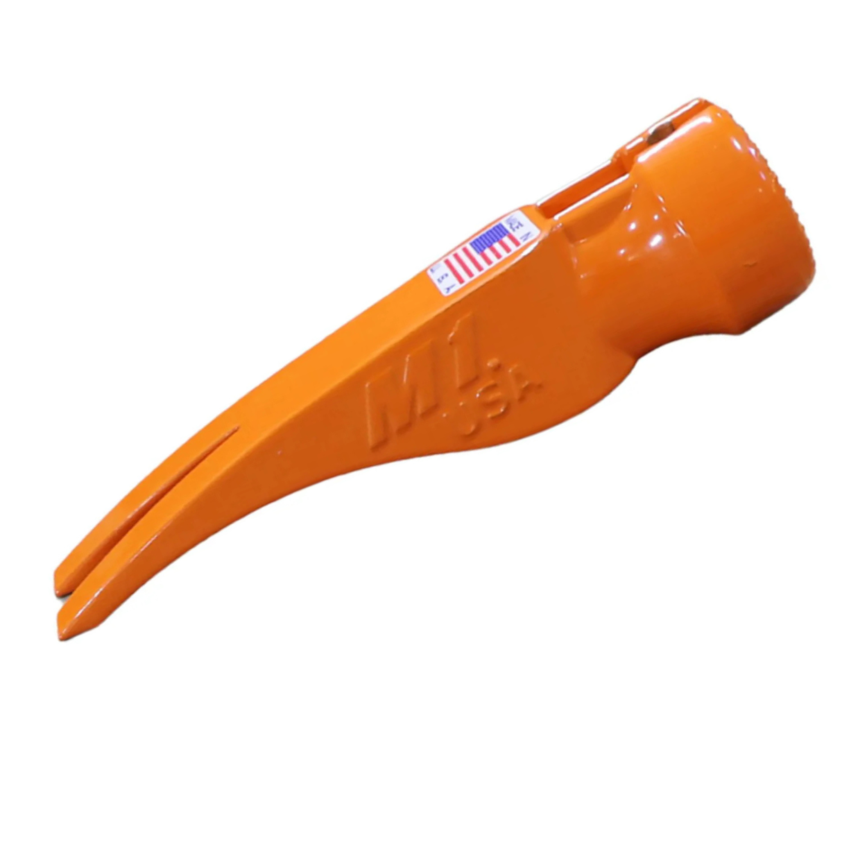 Martinez Tools | M1 15oz Steel Hammer Head