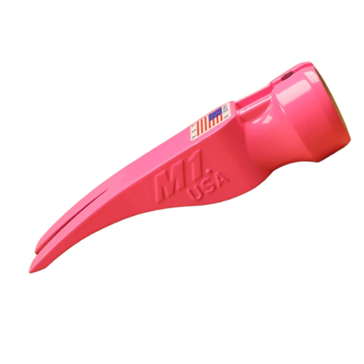 Martinez Tools | M1 15oz Steel Hammer Head