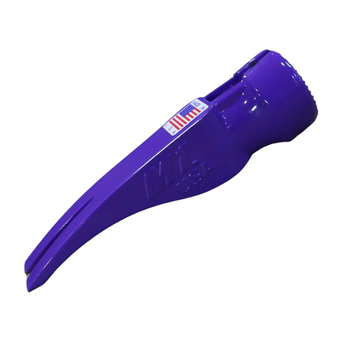 Martinez Tools | M1 15oz Steel Hammer Head