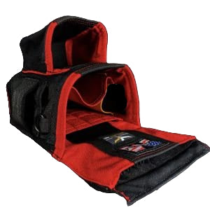 Martinez Tools x Atlas 46 | Universal Tool Pouch