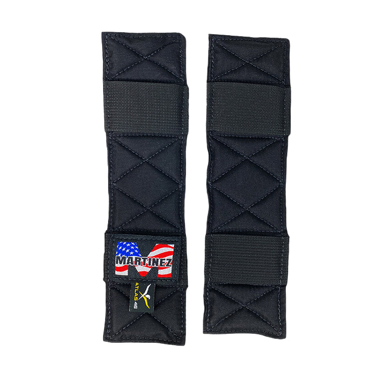 Martinez Tools x Atlas 46 | Shoulder Pads