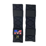 Martinez Tools x Atlas 46 | Shoulder Pads