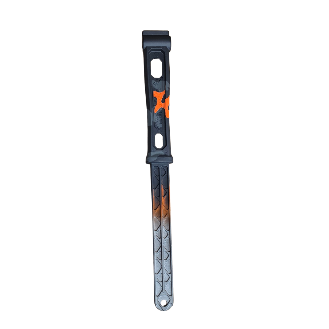 Martinez Tools | M4 14in Titanium handles