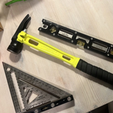 Build a Custom Martinez Hammer