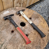 Build a Custom Martinez Hammer