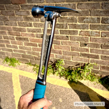 Build a Custom Martinez Hammer