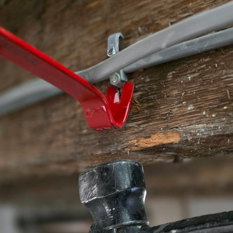 Hultafors | 108 Mini Wrecking Bar 190mm (7.5in)