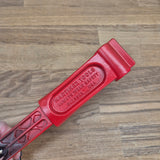 Martinez Tools | MK18 10in titanium handle