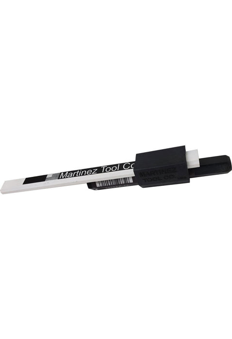 Martinez Tools | MTC Carpenters Pencil 10 Pack & 1 Keel Holder