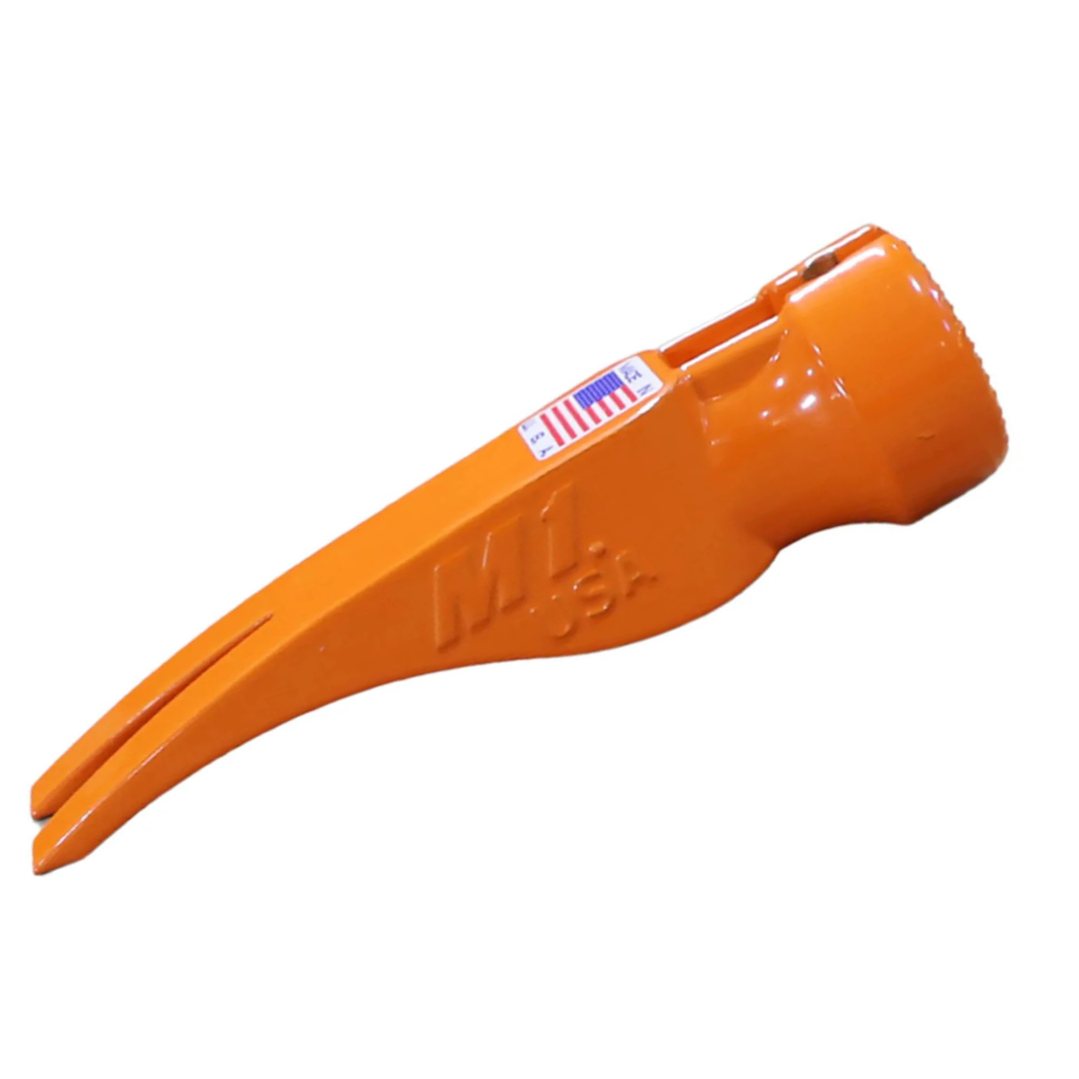 Martinez Tools | M1 15oz Steel Hammer Head