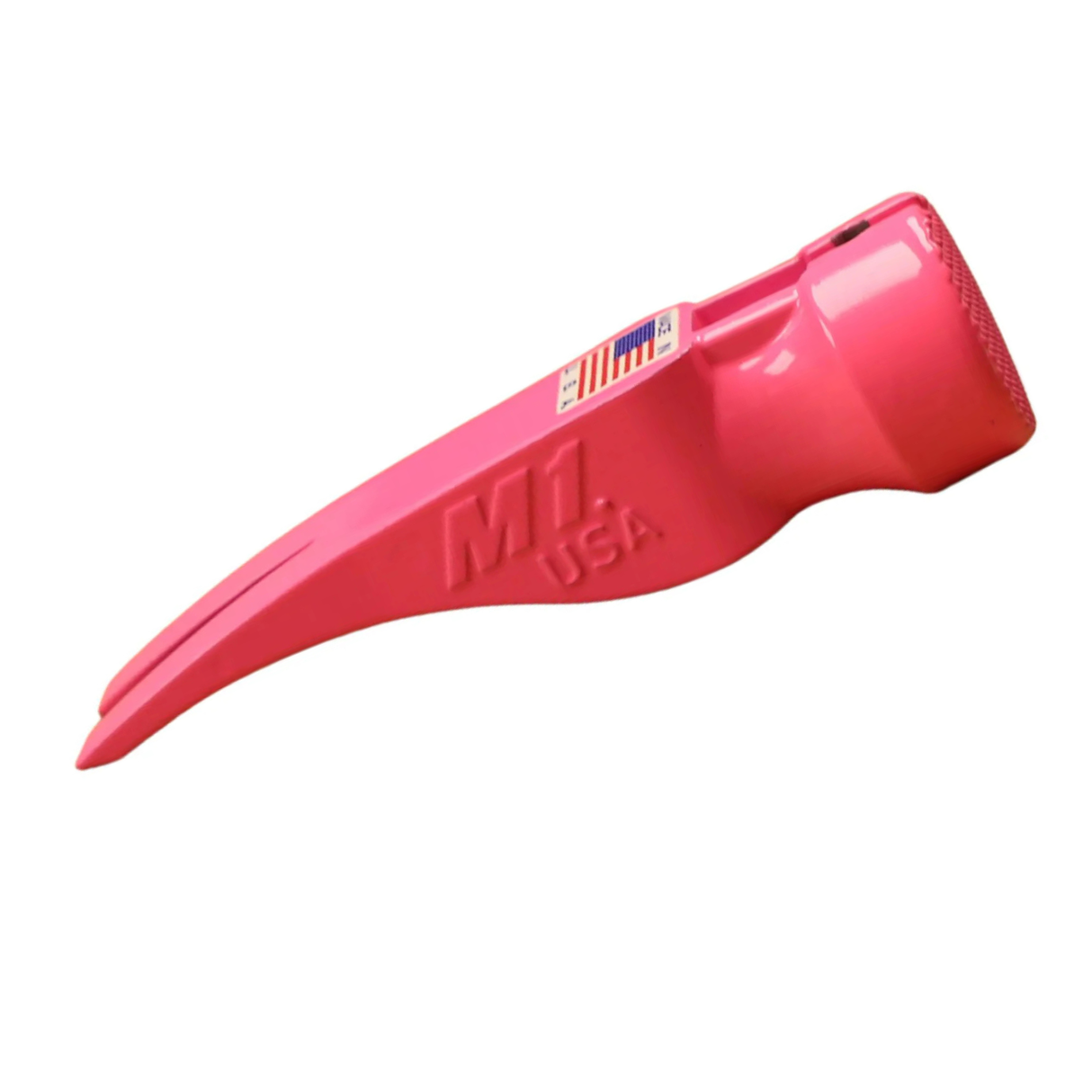 Martinez Tools | M1 15oz Steel Hammer Head