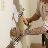 MTC Tools | Titanium 9 1/2" Finish Trim Bar