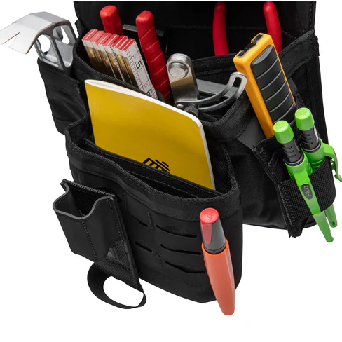 DiamondBack Toolbelts | Miter X Pouch