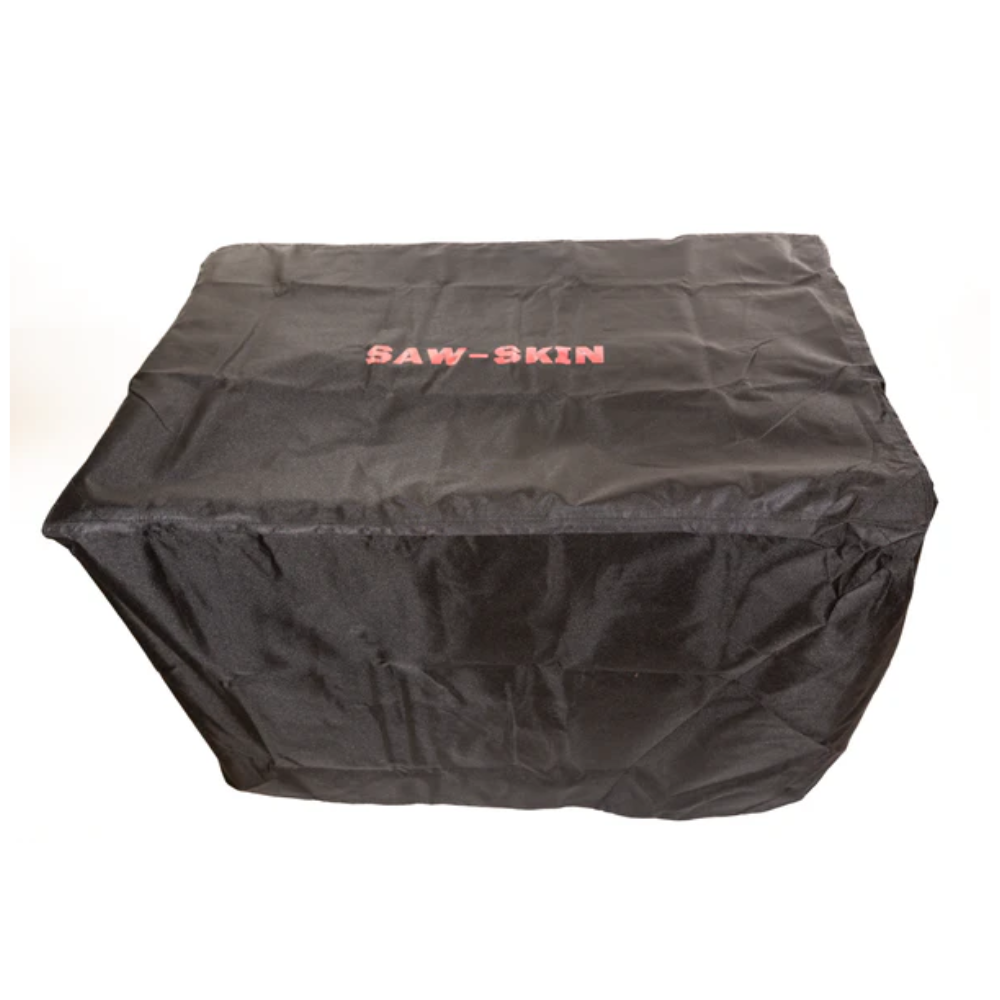 Sawskin | Mitre Saw Cover XL - Universal Fit - 254-305mm - (10" to 12" Inch)