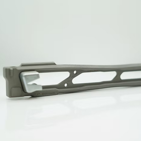 Kinetic Customs | Nighthawk Titanium EVO Shaft & Nail Puller