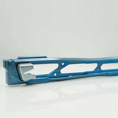 Kinetic Customs | Nighthawk Titanium EVO Shaft & Nail Puller