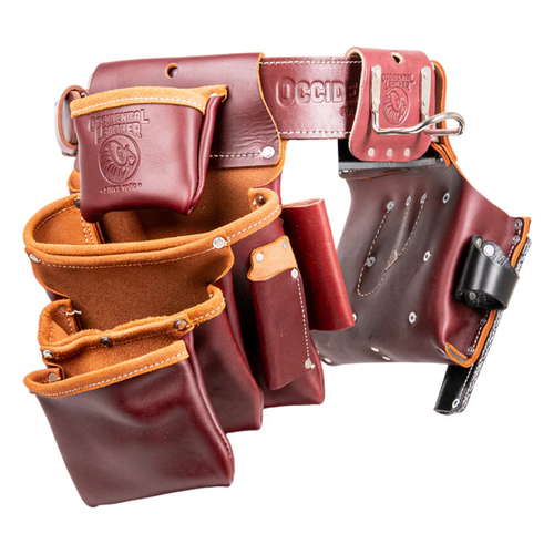 Occidental Leather Toolbelts 5992 Commercial Drywall Toolbelt