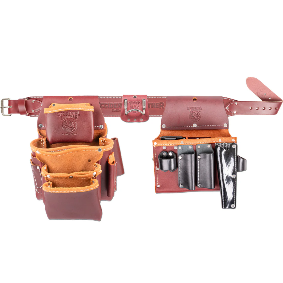 Occidental Leather Toolbelts 5992 Commercial Drywall Toolbelt