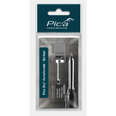 Pica | DRY Metal Set