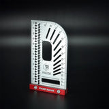 TrigJig | PSQ120 Pocket Square