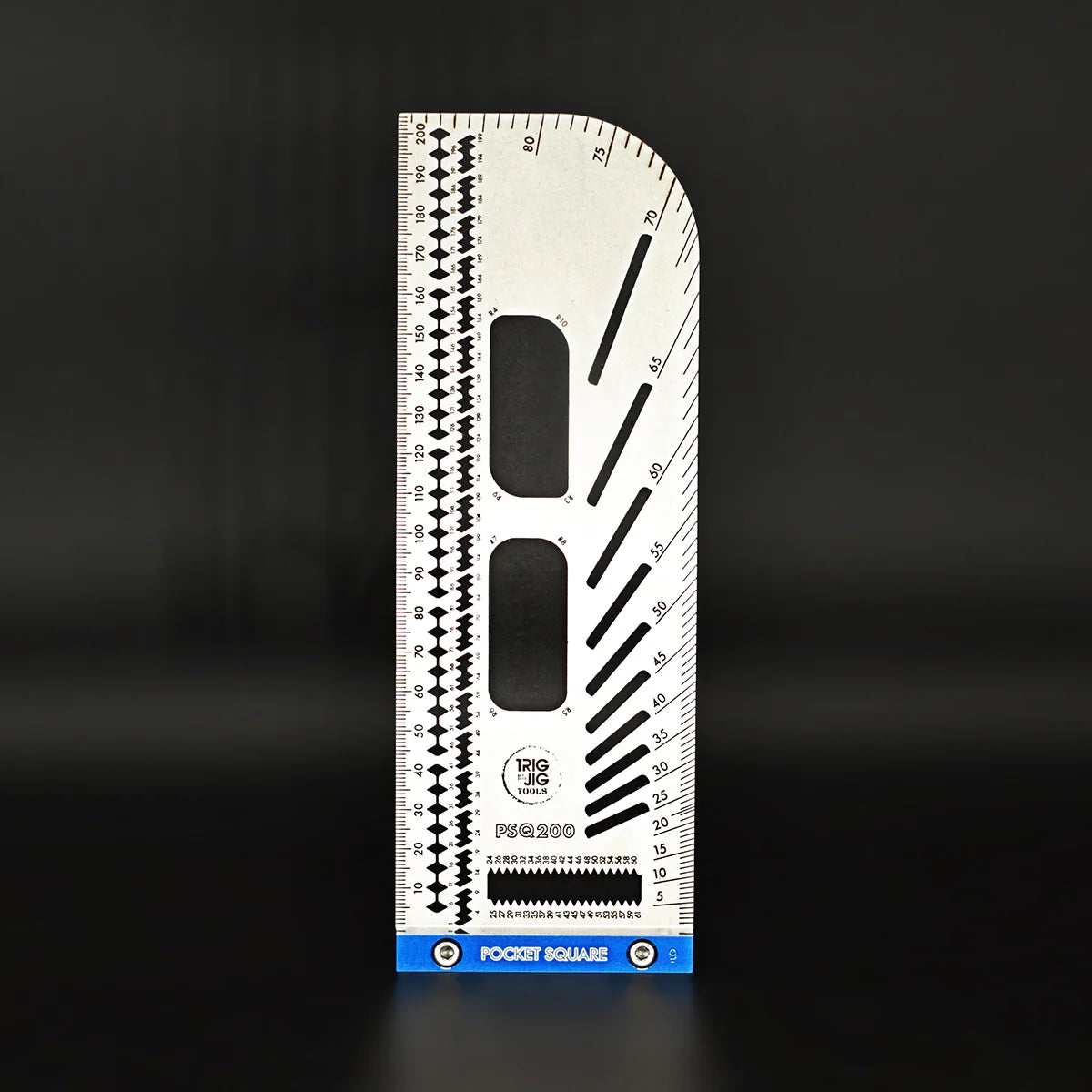 TrigJig | PSQ200 Pocket Square