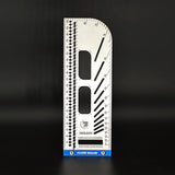 TrigJig | PSQ200 Pocket Square