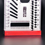 TrigJig | PSQ200 Pocket Square