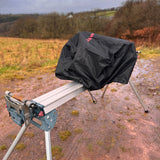 Sawskin | Mitre Saw Cover - Universal Fit - 185mm to 210mm - (7" to 9" Inch)