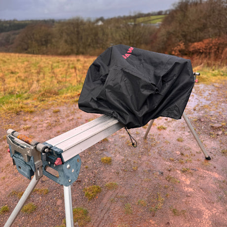 Sawskin | Table Saw Cover - Universal Fit