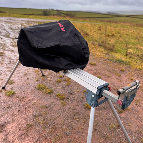 Sawskin | Table Saw Cover - Universal Fit