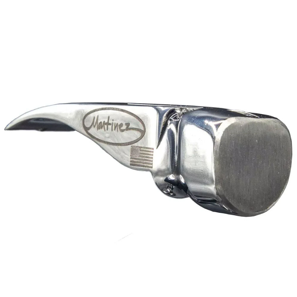 Martinez Tools | M4 12oz Steel Hammer Head