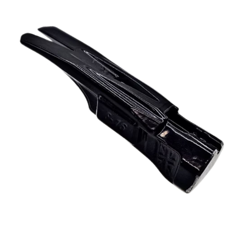 Kinetic Customs | Raptor 12oz Hammer Head