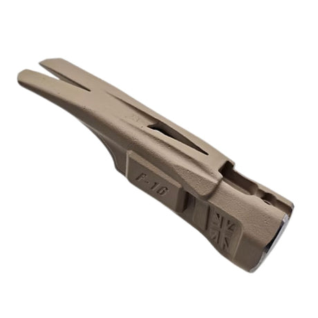 Kinetic Customs | Raptor 12oz Hammer Head