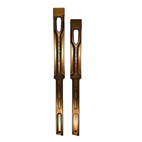 Kinetic Customs | Raptor Aluminium Hammer Handle