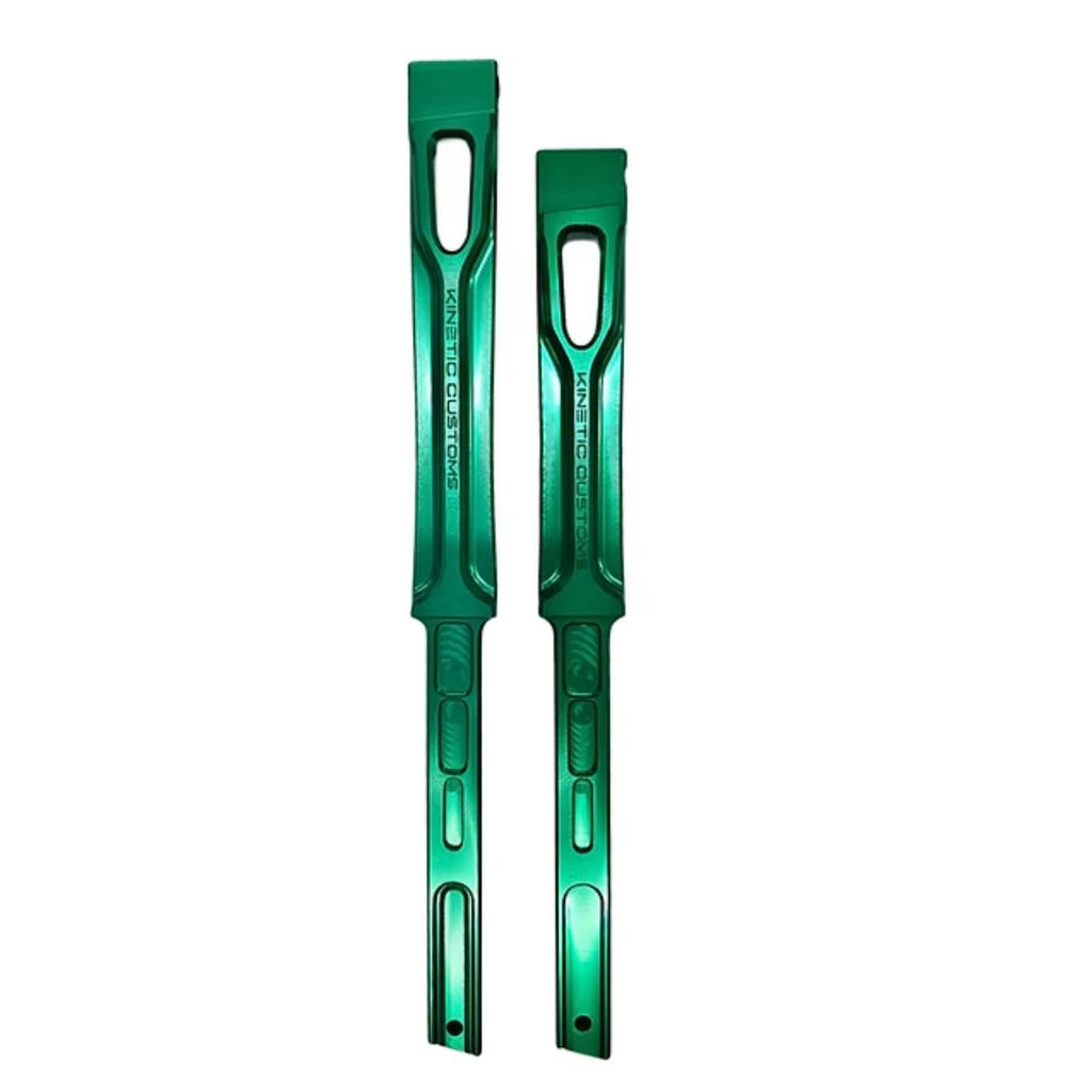 Kinetic Customs | Raptor Aluminium Hammer Handle