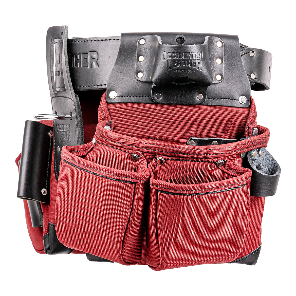 Occidental Leather Toolbelts | R8080DB Oxylights Framer Set