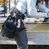 RR Buildings  | Dominant Tool Pouch