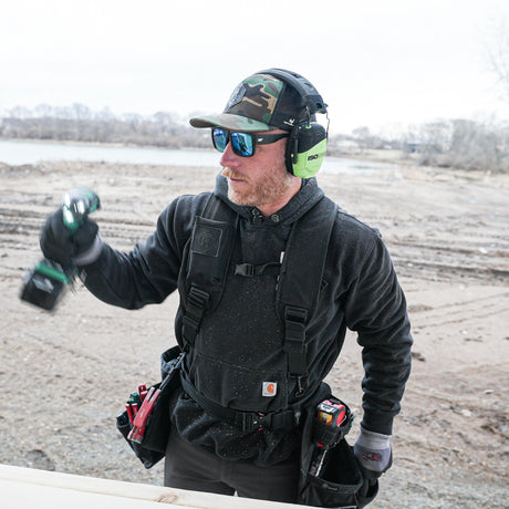 RR Buildings | Suspenders