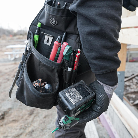RR Buildings  | Dominant Tool Pouch