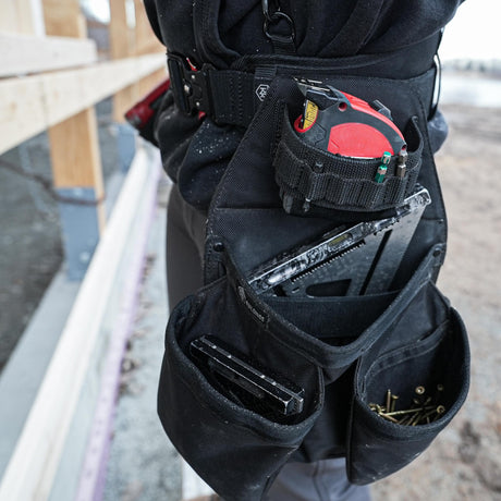 RR Buildings | Non-Dominant Fastener Pouch